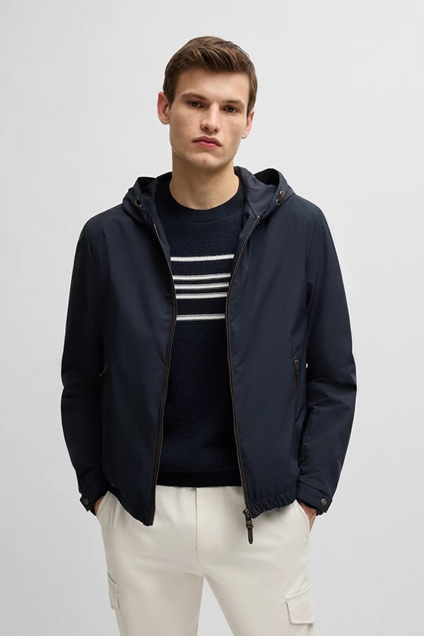 ΜΠΟΥΦΑΝ CAMEL BOSS - 404 ΜΠΛΕ